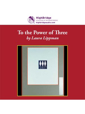 cover image of To the Power of Three